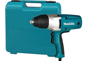 1/2" Máy vặn ốc Makita TW0350 1/2" Máy vặn ốc Makita TW0350
