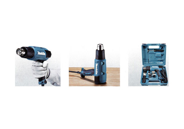 1200W Máy thổi hơi nóng Makita HG6031