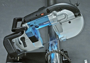 120mm Máy cưa sắt cầm tay Makita 2107FK 120mm Máy cưa sắt cầm tay Makita 2107FK