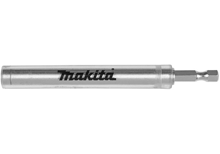 120mm Thanh giữ đầu vít màu bạc Makita B-52934 120mm Thanh giữ đầu vít màu bạc Makita B-52934