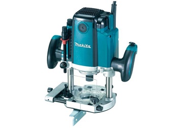 12mm Máy phay (loại sâu) Makita RP1801 12mm Máy phay (loại sâu) Makita RP1801