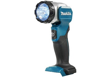 12V Đèn led cầm tay dùng pin Makita ML105 12V Đèn led cầm tay dùng pin Makita ML105