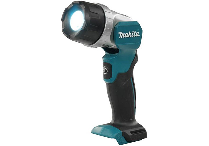 12V Đèn led chiếu sáng dùng pin Makita ML106 12V Đèn led chiếu sáng dùng pin Makita ML106