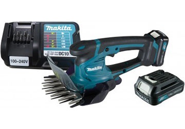 12V Máy cắt cỏ dùng pin Makita UM600DSYE 12V Máy cắt cỏ dùng pin Makita UM600DSYE