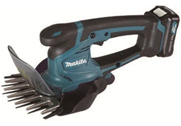 12V Máy cắt cỏ dùng pin Makita UM600DSYE 12V Máy cắt cỏ dùng pin Makita UM600DSYE