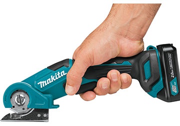12V Máy cắt đa năng dùng pin Makita CP100D 12V Máy cắt đa năng dùng pin Makita CP100D