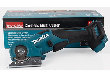 12V Máy cắt đa năng dùng pin Makita CP100D 12V Máy cắt đa năng dùng pin Makita CP100D