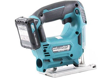 12V Máy cưa lọng dùng pin Makita JV101DSYE 12V Máy cưa lọng dùng pin Makita JV101DSYE