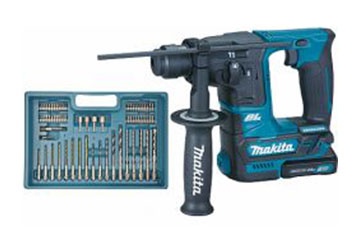 12V Máy khoan động lực dùng pin 14mm Makita HR140DSAE1