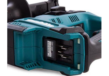 12V Máy khoan động lực dùng pin 14mm Makita HR140DSAE1