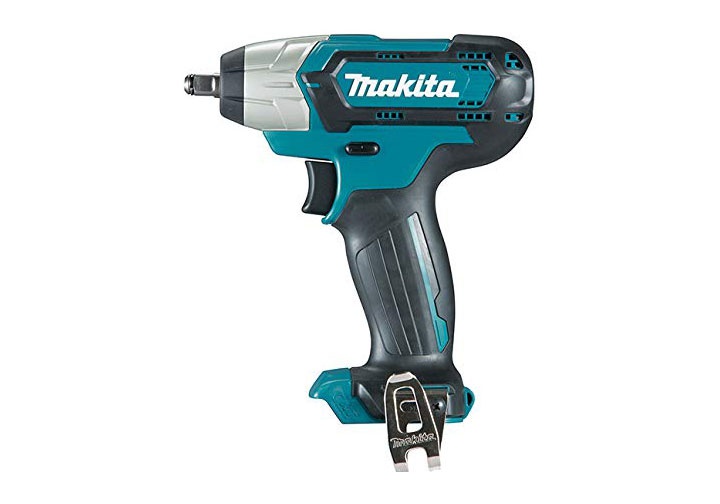 12V Máy siết bu lông dùng pin 3/8" Makita TW140D