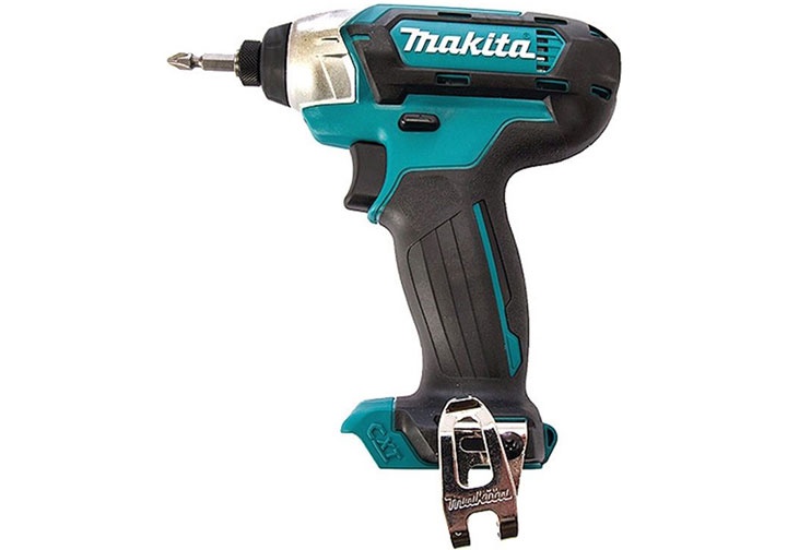12V Máy vặn vít dùng pin Makita TD110DSAE 12V Máy vặn vít dùng pin Makita TD110DSAE