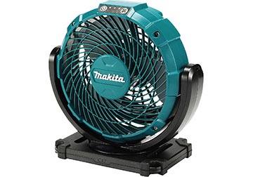 12V Quạt dùng pin và điện Makita CF100DZ 12V Quạt dùng pin và điện Makita CF100DZ