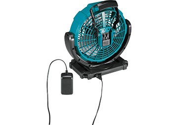 12V Quạt dùng pin và điện Makita CF100DZ