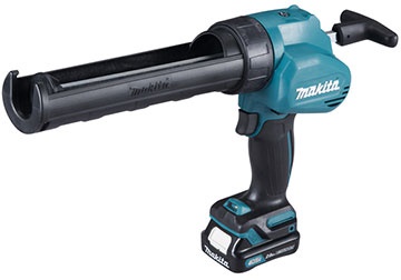 12V Súng bắn silicon dùng pin Makita CG100D 12V Súng bắn silicon dùng pin Makita CG100D