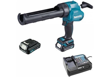 12V Súng bắn silicon dùng pin Makita CG100D 12V Súng bắn silicon dùng pin Makita CG100D