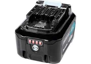 12V/4.0Ah Pin Lithium-Ion Makita BL1041B (197406-2)