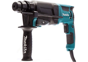 13mm Máy khoan búa 720W Makita HR2300 13mm Máy khoan búa 720W Makita HR2300