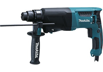 13mm Máy khoan búa 800W Makita HR2600 13mm Máy khoan búa 800W Makita HR2600