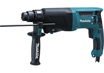 13mm Máy khoan búa 800W Makita HR2600