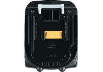 14.4V/3.0Ah Pin Lithium-Ion Makita BL1430B (197615-3) 14.4V/3.0Ah Pin Lithium-Ion Makita BL1430B (197615-3)