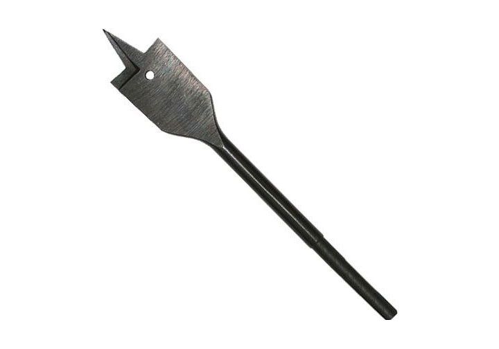 14mm Mũi khoét gỗ dẹt Makita D-07711 14mm Mũi khoét gỗ dẹt Makita D-07711
