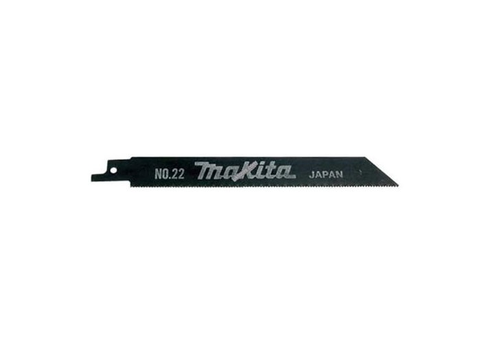 160mm Bộ lưỡi cưa lọng 5 chi tiết No. 22 Makita 792147-1