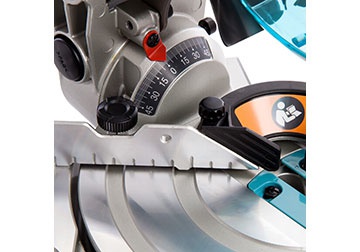 165mm Máy cưa đa góc dùng pin 18V Makita DLS600Z 165mm Máy cưa đa góc dùng pin 18V Makita DLS600Z