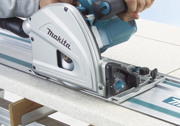 165mm Máy cưa đĩa Makita SP6000 165mm Máy cưa đĩa Makita SP6000