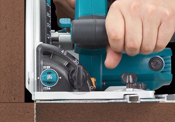 165mm Máy cưa đĩa Makita SP6000 165mm Máy cưa đĩa Makita SP6000