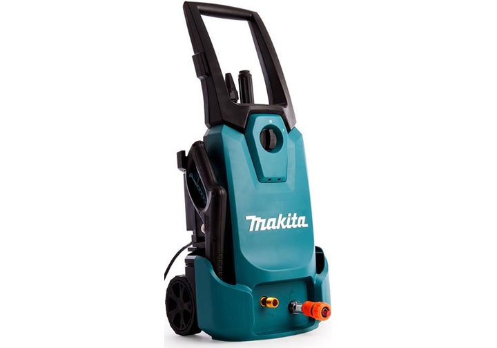 1800W Máy xịt rửa cao áp Makita HW1200 1800W Máy xịt rửa cao áp Makita HW1200