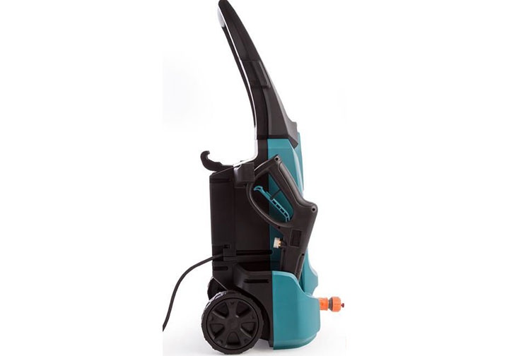 1800W Máy xịt rửa cao áp Makita HW1200 1800W Máy xịt rửa cao áp Makita HW1200