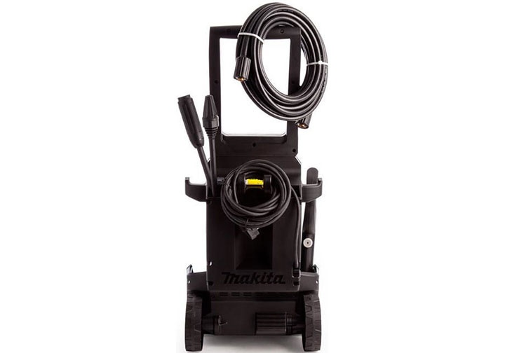1800W Máy xịt rửa cao áp Makita HW1200 1800W Máy xịt rửa cao áp Makita HW1200