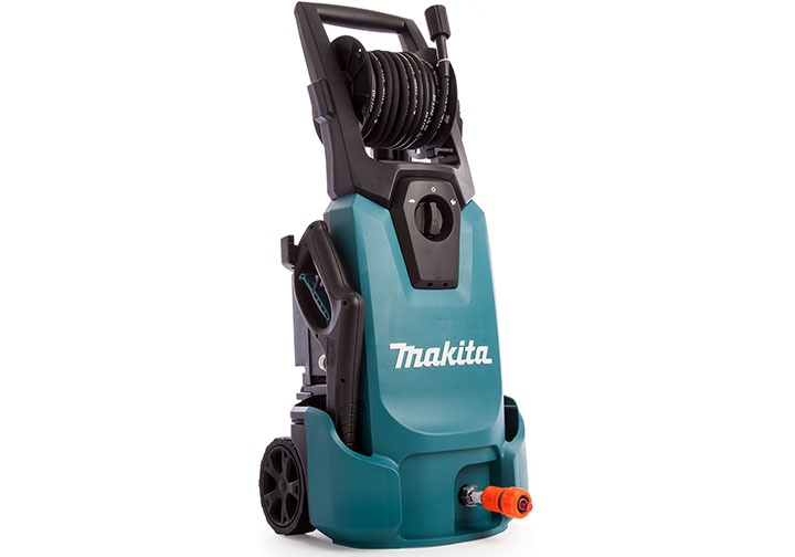 1800W Máy xịt rửa cao áp Makita HW1300 1800W Máy xịt rửa cao áp Makita HW1300