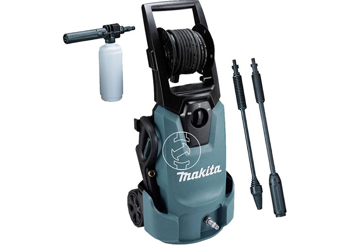 1800W Máy xịt rửa cao áp Makita HW1300 1800W Máy xịt rửa cao áp Makita HW1300