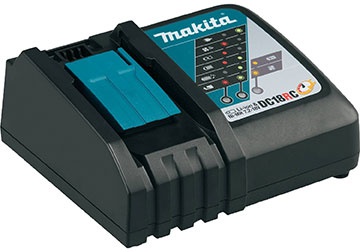 18V Bộ nguồn sạc và pin 5.0Ah Makita MKP1RT182/197624-2 18V Bộ nguồn sạc và pin 5.0Ah Makita MKP1RT182/197624-2
