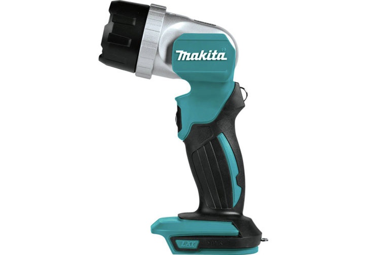 18V Đèn led chiếu sáng dùng pin Makita DML808 18V Đèn led chiếu sáng dùng pin Makita DML808
