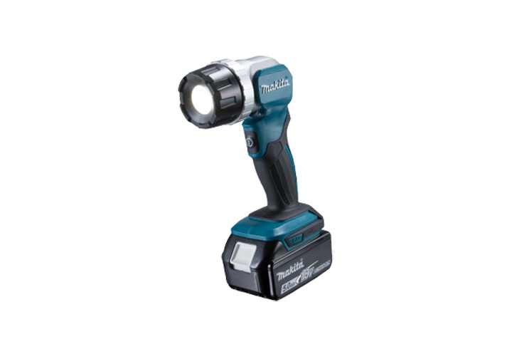 18V Đèn led chiếu sáng dùng pin Makita DML808 18V Đèn led chiếu sáng dùng pin Makita DML808