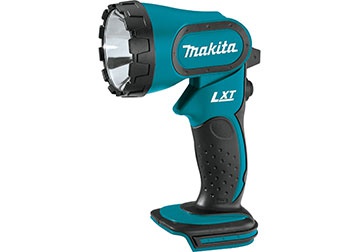 18V Đèn led dùng pin Makita BML185 18V Đèn led dùng pin Makita BML185