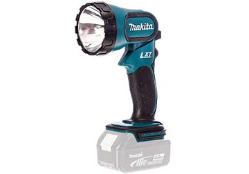18V Đèn led dùng pin Makita BML185 18V Đèn led dùng pin Makita BML185