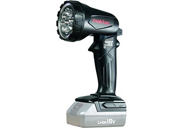 18V Đèn pin chiếu sáng cầm tay Makita STEXMT001 18V Đèn pin chiếu sáng cầm tay Makita STEXMT001