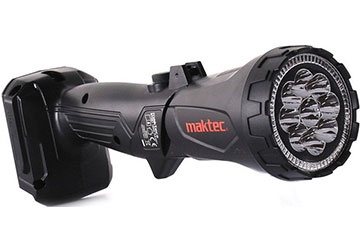 18V Đèn pin chiếu sáng cầm tay Makita STEXMT001 18V Đèn pin chiếu sáng cầm tay Makita STEXMT001