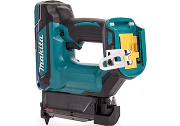 18V Máy bắn đinh dùng pin Makita DPT353Z 18V Máy bắn đinh dùng pin Makita DPT353Z