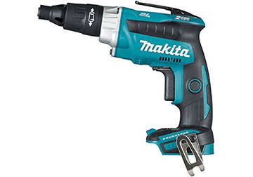 18V Máy bắt vít dùng pin Makita DFS251Z 18V Máy bắt vít dùng pin Makita DFS251Z