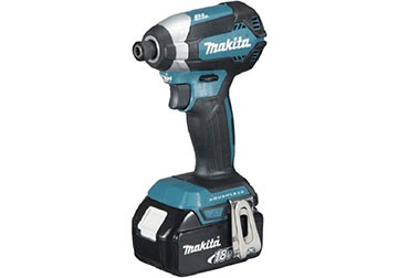 18V Máy bắt vít dùng pin Makita DTD153RFE