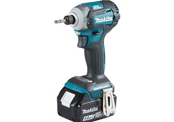 18V Máy bắt vít dùng pin Makita DTD170Z 18V Máy bắt vít dùng pin Makita DTD170Z