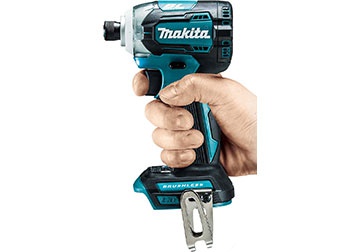 18V Máy bắt vít dùng pin Makita DTD170Z