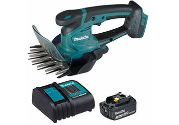 18V Máy cắt cỏ dùng pin 160mm Makita DUM604