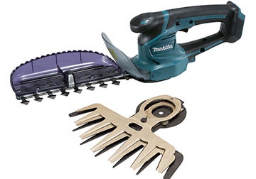 18V Máy cắt cỏ dùng pin 160mm Makita DUM604 18V Máy cắt cỏ dùng pin 160mm Makita DUM604