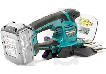 18V Máy cắt cỏ dùng pin 160mm Makita DUM604Z 18V Máy cắt cỏ dùng pin 160mm Makita DUM604Z